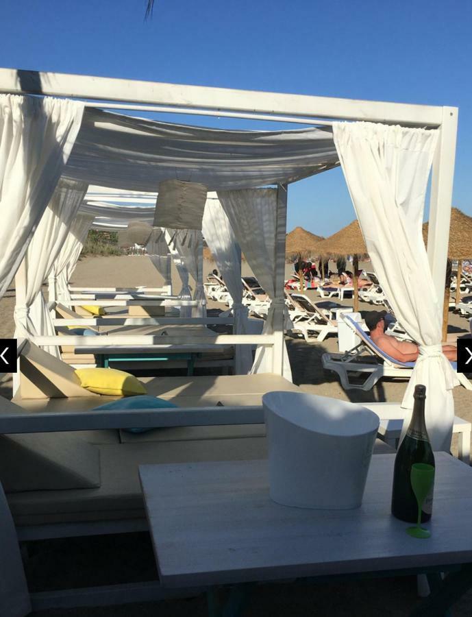 Adosado En Residencial Villa Sitio de Calahonda Bagian luar foto