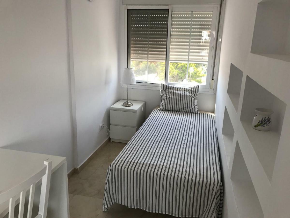Adosado En Residencial Villa Sitio de Calahonda Bagian luar foto